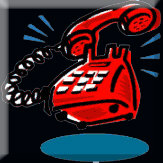 Contact Buffalo Tom Directly Through His E-Mail Account
